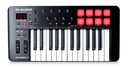 M-Audio Oxygen 25 MkV