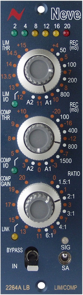 AMS-Neve 2264ALB (utolsó akciós darab!)