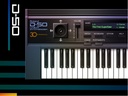 Roland D-50