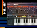Roland Jupiter-8