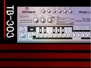 Roland TB-303