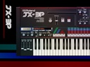 Roland JX-3P