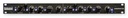 OVERSTAYER Recording Equipment Saturator NT-02A