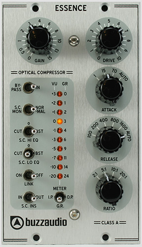 Buzz Audio ESSENCE
