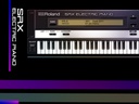 Roland SRX Electric Piano