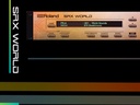 Roland SRX World
