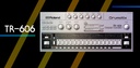 Roland TR-606
