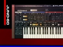 Roland Juno-60