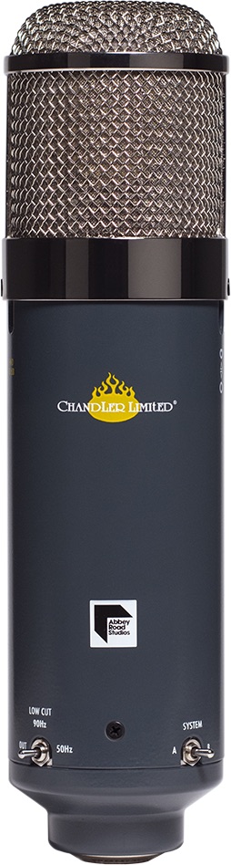 Chandler Limited TG Microphone