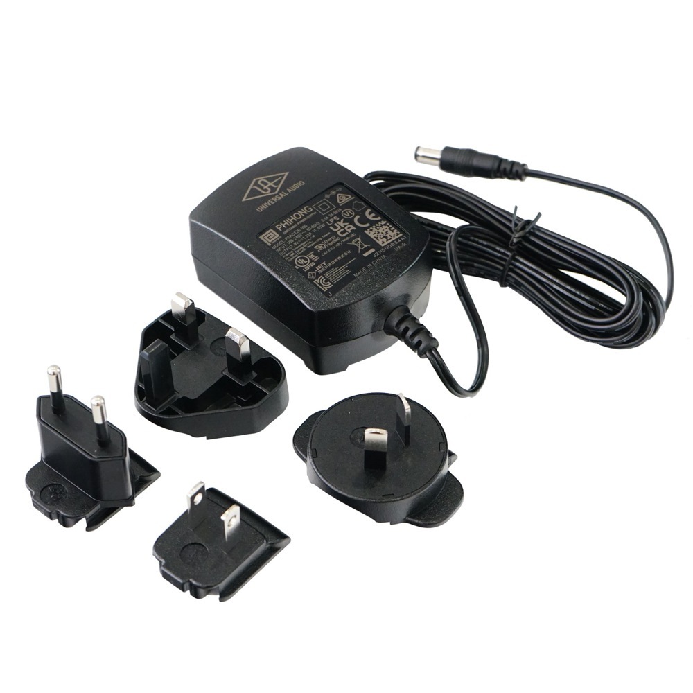 Universal Audio UAFX Power Supply