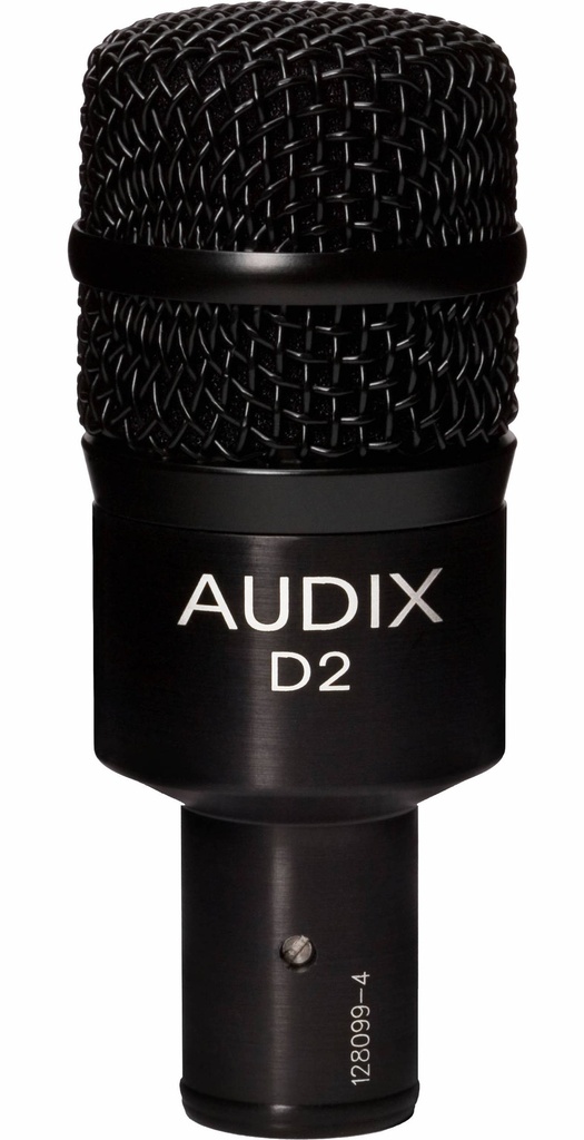 Audix D2