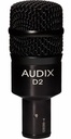 Audix D2