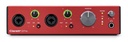 Focusrite Clarett+ 2Pre