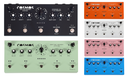 SOMA LABORATORY COSMOS
