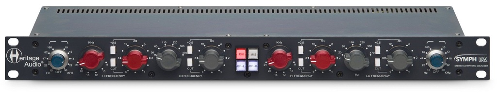 Heritage Audio SYMPH EQ
