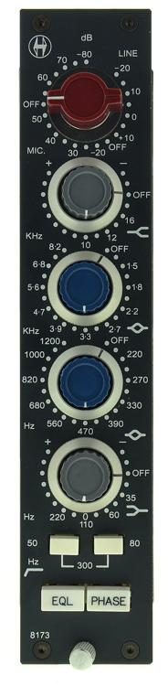 Heritage Audio 8173