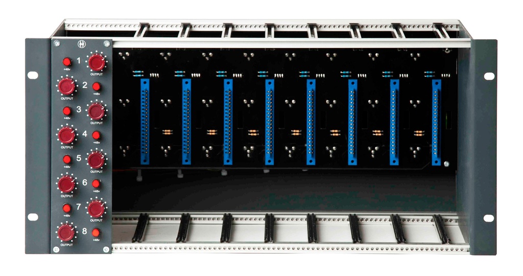 Heritage Audio FRAME 8