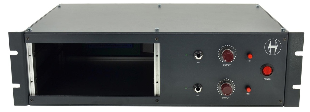 Heritage Audio RACK-2