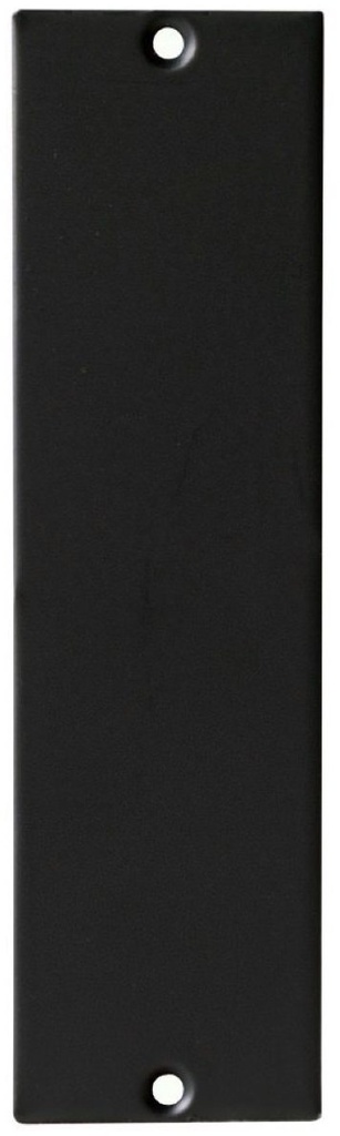 Heritage Audio HABPNL 500 series blank panel