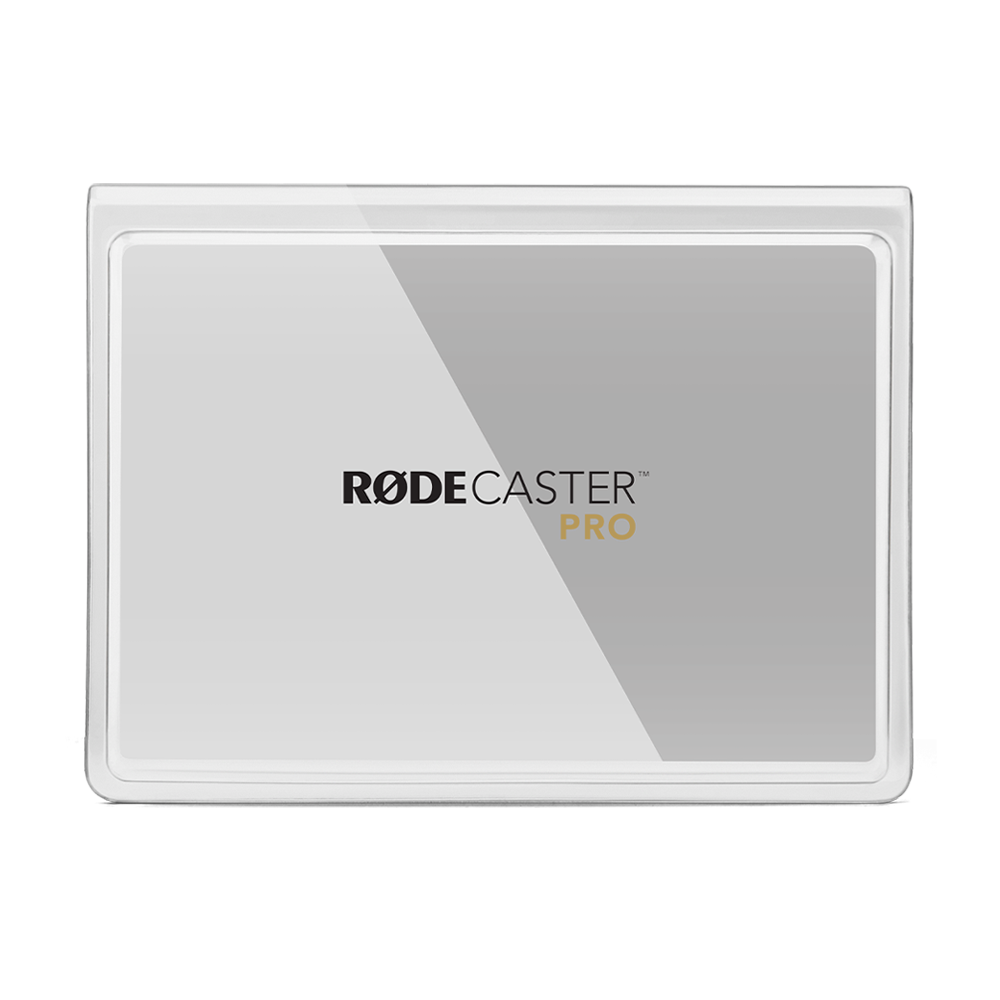 Rode RCP Cover