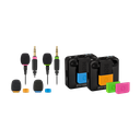 Rode Colors 2