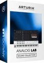 Analog Lab V