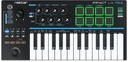 Nektar Impact LX mini