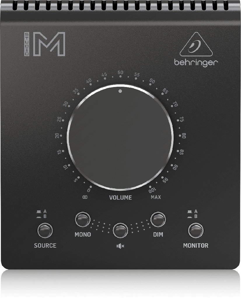 Behringer Studio M