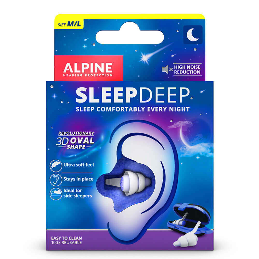 Alpine SleepDeep (Size M/L)