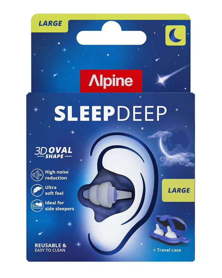 Alpine SleepDeep Large