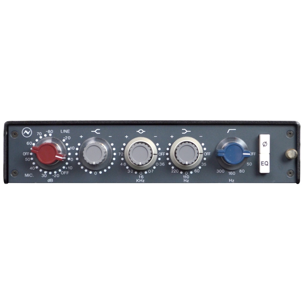 AMS-Neve 1073N