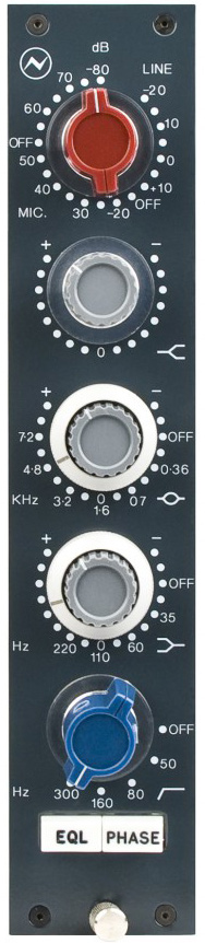 AMS-Neve 1073 Classic V