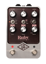 [GPM-RUBY] UAFX Ruby '63 Top Boost Amplifier
