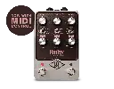 Universal Audio UAFX Ruby '63 Top Boost Amplifier
