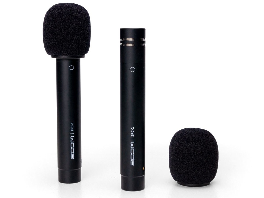 Zoom ZPC-1