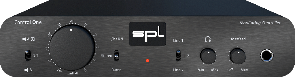 SPL Control One