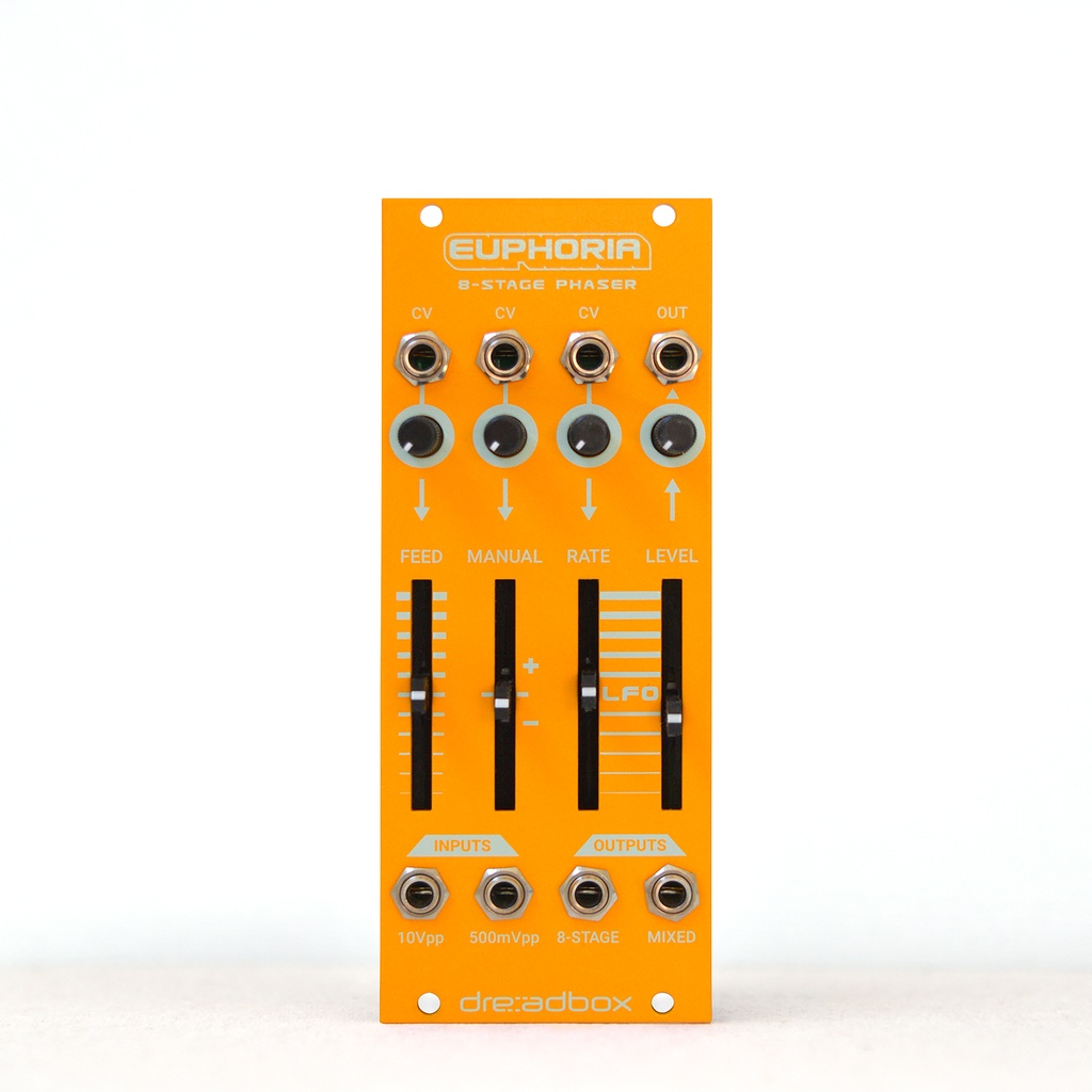 Dreadbox Euphoria