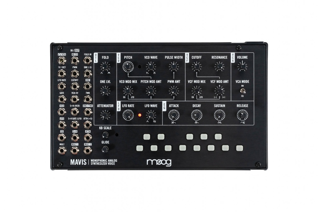 Moog Mavis