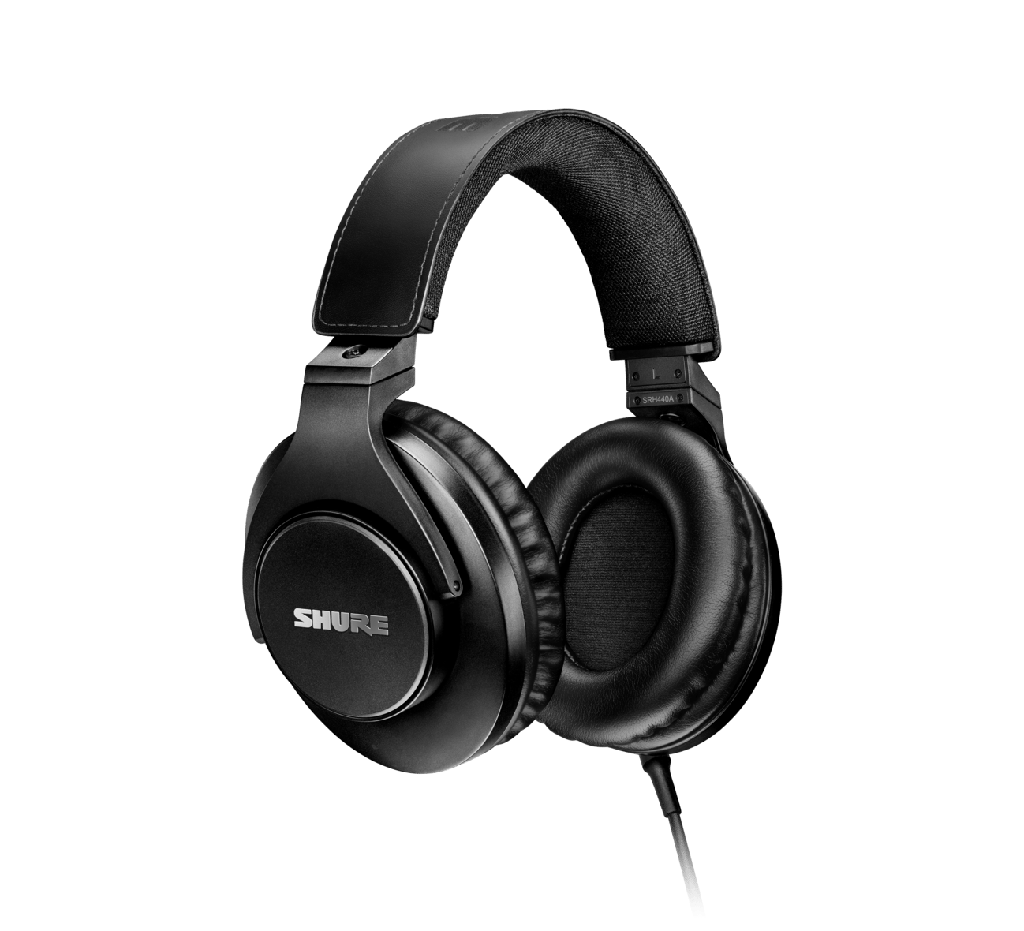 Shure SRH440A