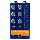 Empress Effects Compressor MKII (Blue)