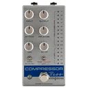 Bass Compressor (Silver)
