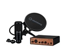 Steinberg UR 12 Podcast Starter Pack