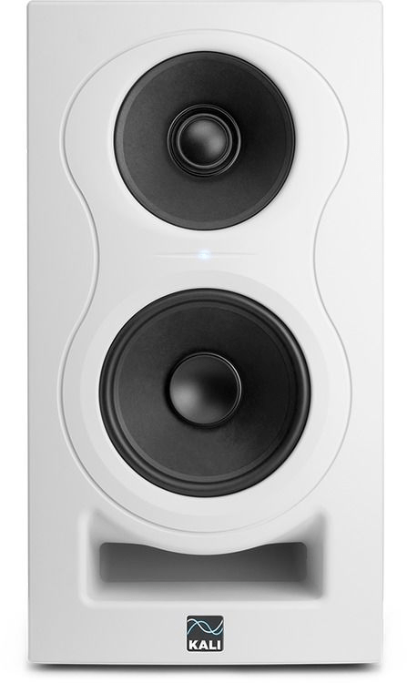 Kali Audio IN-5 V2 White