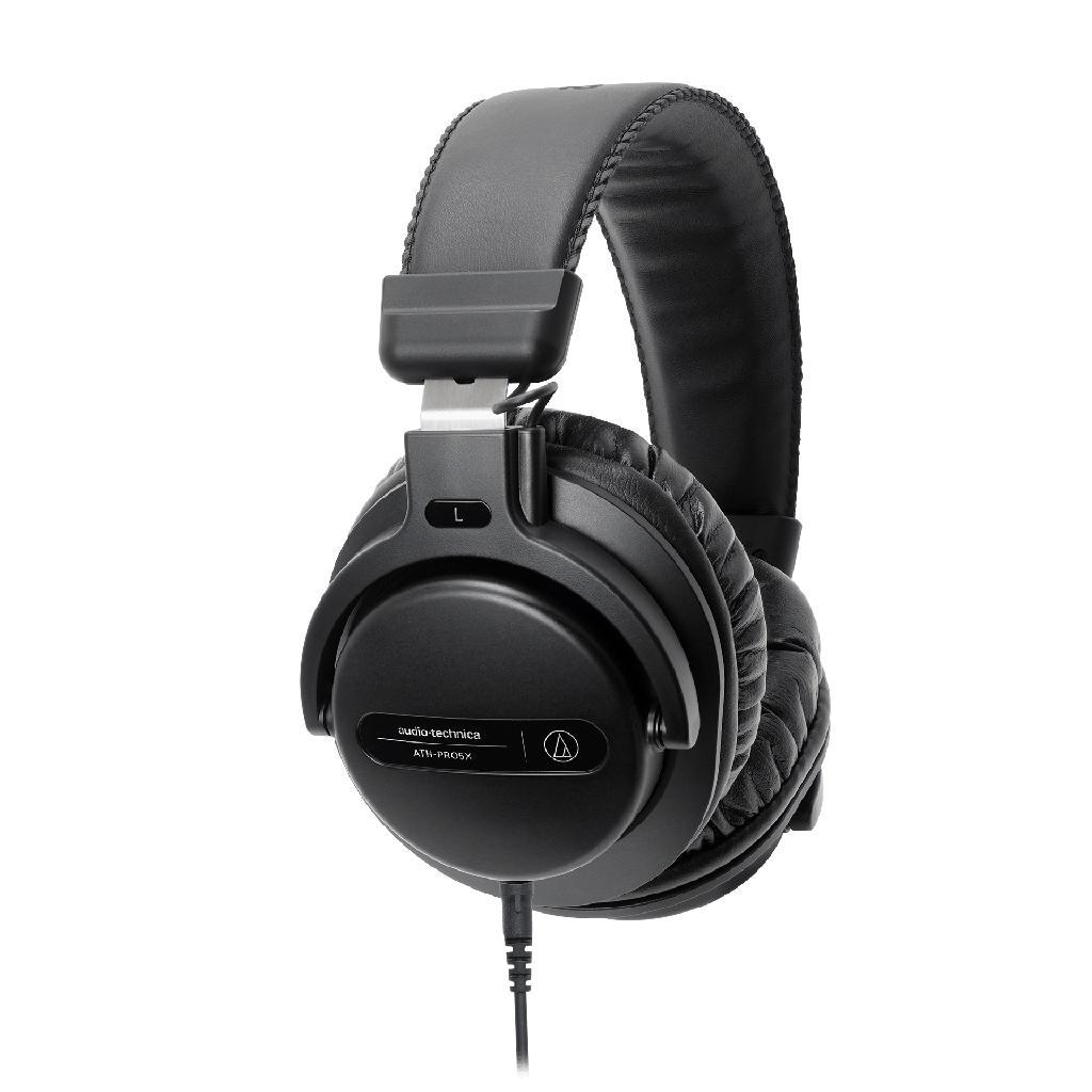 Audio-Technica AT-ATHPRO5XBK