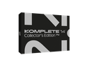 KOMPLETE 14 Collector's Edition UPDATE