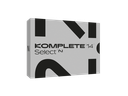 KOMPLETE 14 Select UPGRADE Collections-ről