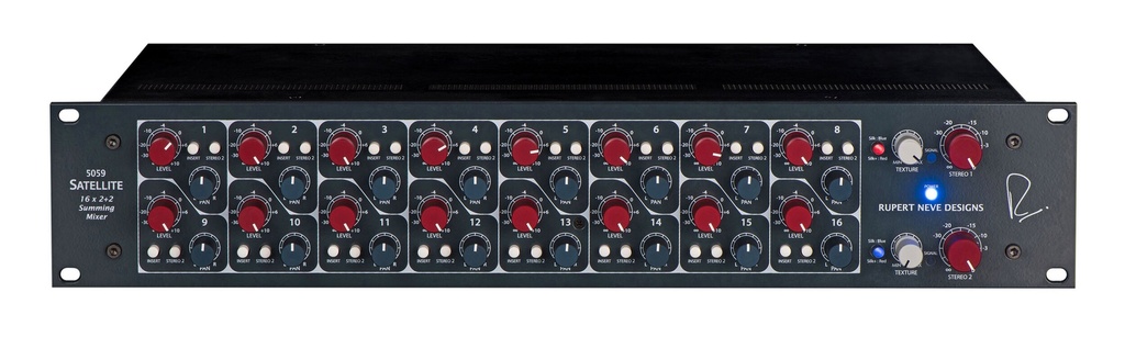 Rupert Neve Designs 5059 Satellite