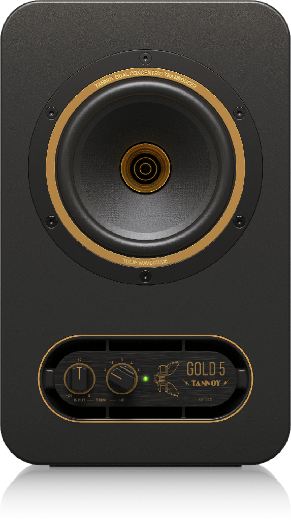 Tannoy GOLD 5