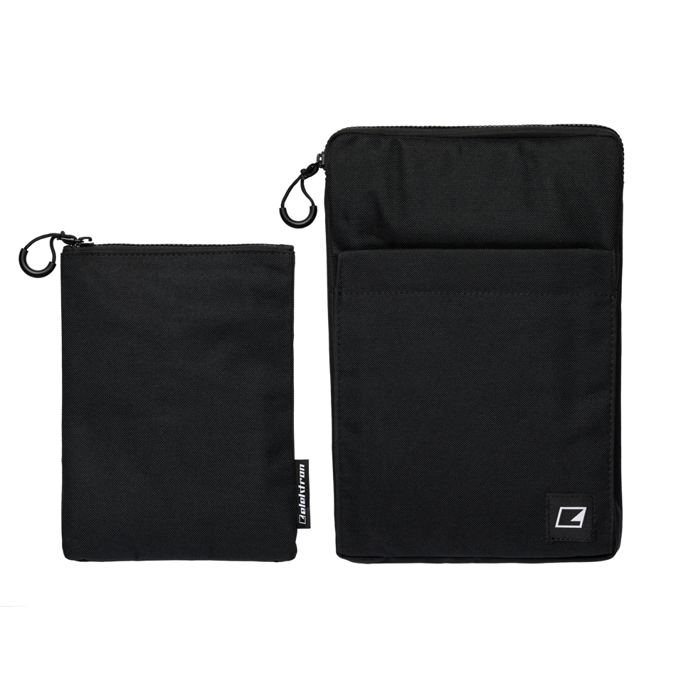 ECC-5b Carry Sleeve for Model: Samples / Cycles