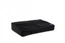 Moog Model D Dust Cover